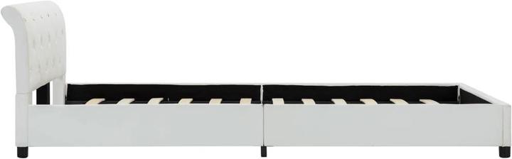 Image du produit vidaXL Bettgestell (120 x 200 cm)
