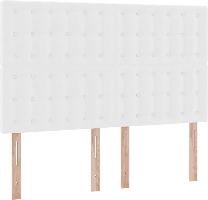 Produktbild vidaXL Moderne Möbel (140 x 200 cm)
