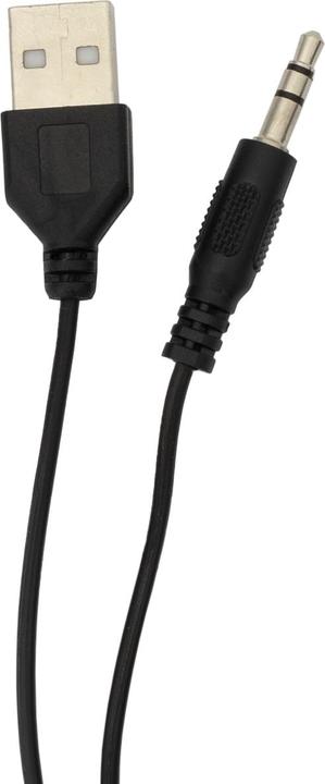 Actual product image Sbox SP-203 White