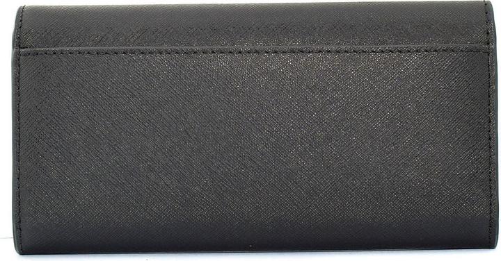 Michael Kors Women's Purse 35F3STVE7L-BLACK 19 x 10 x 3 cm