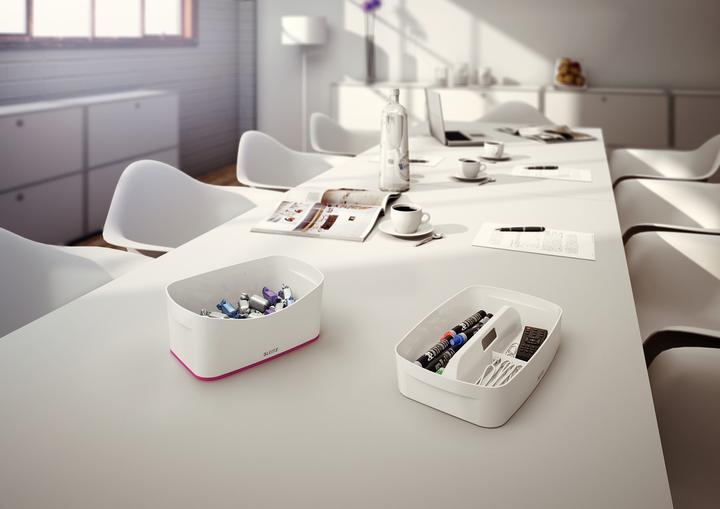Actual product image Leitz MyBox storage tray (24.60 cm, 1.80 l, 1x)
