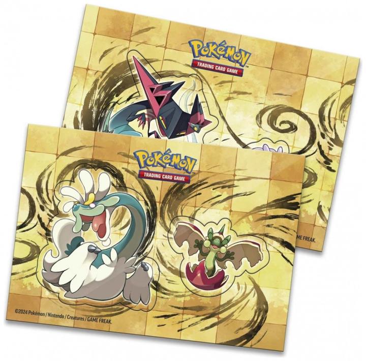 Image du produit Pokémon Pokemon Stacking Tin