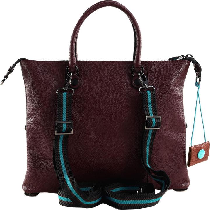 Immagine prodotto Gabs G3 Plus TG Bull Black Shoulder Bag