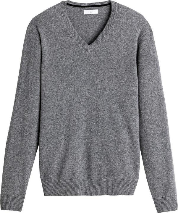 Immagine prodotto La Redoute Collections Maglia con scollo a V (XL)