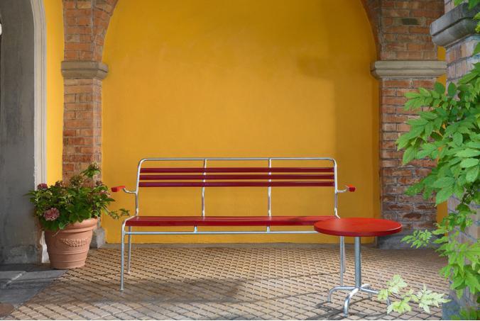 Produktbild Schaffner Säntis