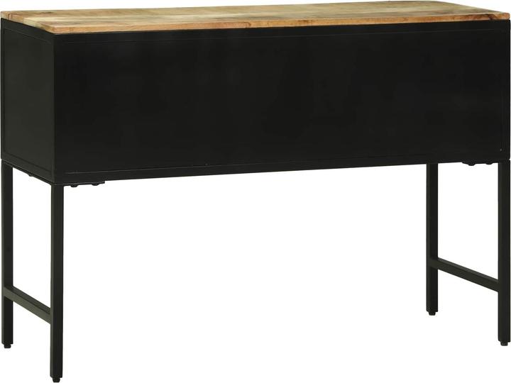 Image du produit vidaXL Konsolentisch (100 x 35 x 70 cm)