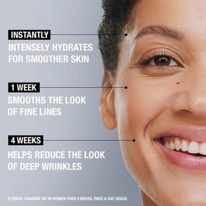 Produktbild Neutrogena Retinol Boost+ Intense Care Cream with Retinol and Hyaluronic Acid