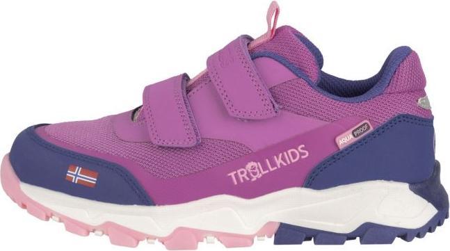Trollkids Kid's Preikestolen Hiker (40)