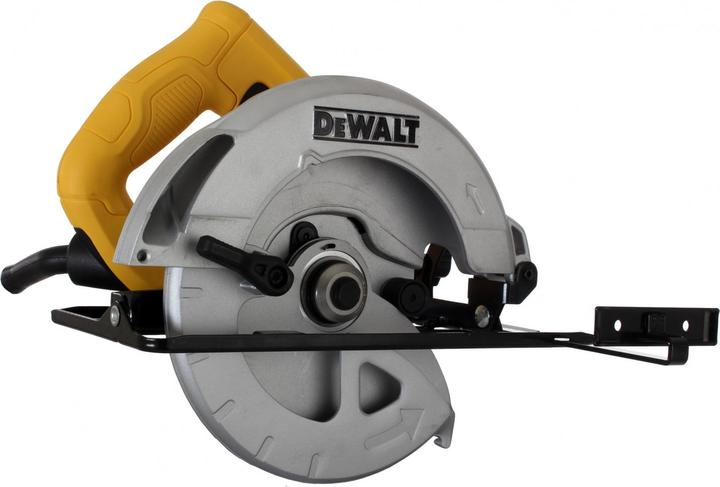 Actual product image DeWalt DWE560QS