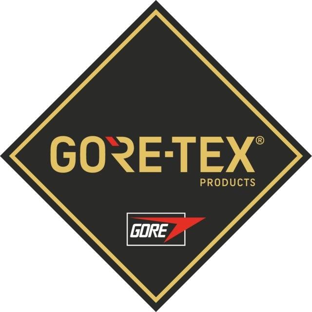 Actual product image Steitz Secura Stavanger Bau Gore II safety shoes S3 SRC EN ISO 20345 black | 47 (S3, 47)