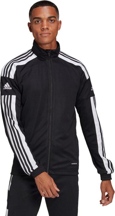Produktbild Adidas Squadra 21 Jacke Training (S)