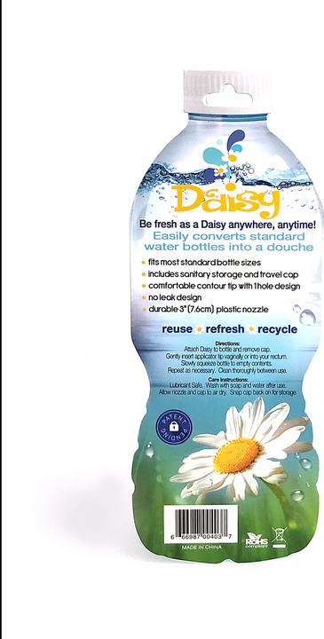 Actual product image Boneyard Daisy Douche