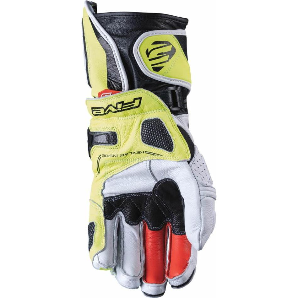 Thumbnail - Five, Motorradhandschuhe, Handschuhe RFX1 (Herren, L)