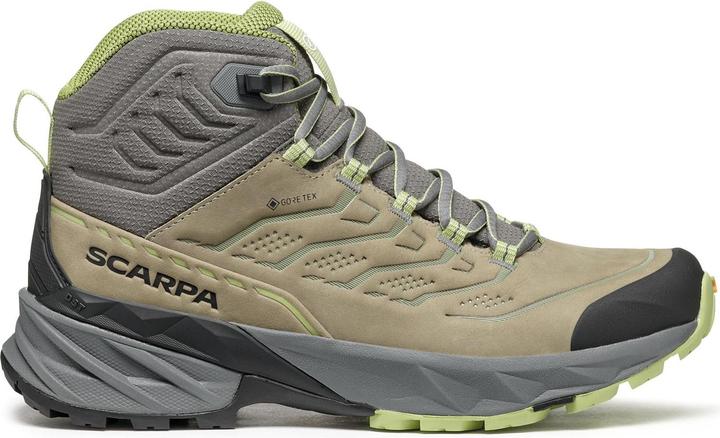Immagine prodotto Scarpa Women's Rush 2 Pro Mid GTX (43)