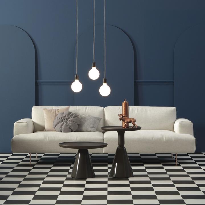 Image du produit Sancal Canapé 3 places Tip Toe Sofa