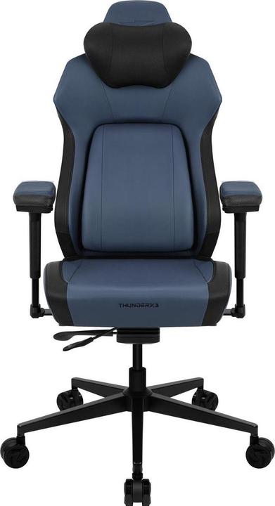 Produktbild Thunder X3 ThunderX3 CORE Smart Ergonomischer Gaming Stuhl - Modern Blue