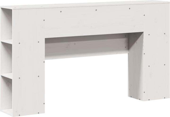 Actual product image vidaXL Kopfteil (166 x 24 x 82 cm)