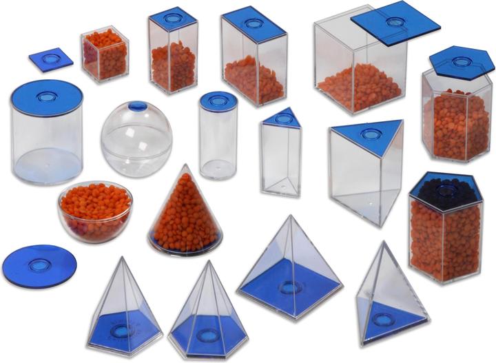 Actual product image Betzold Packing