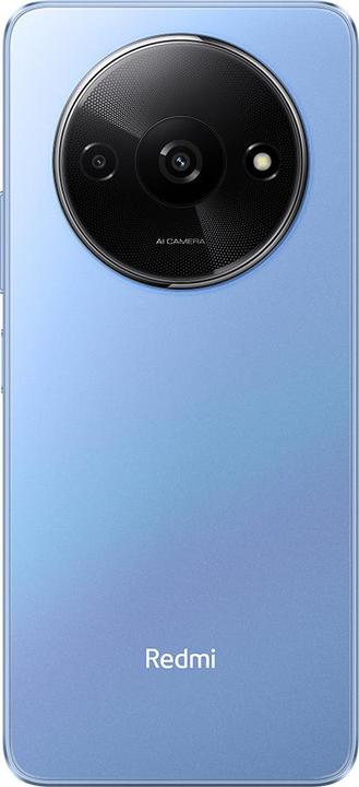 Image du produit Xiaomi Redmi A3 (128 Go, Bleu Étoile, 6.70", Double SIM, 4G)