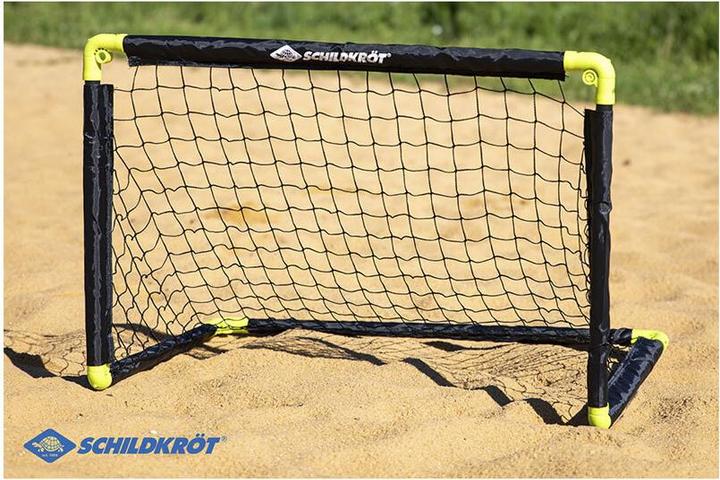 Actual product image Schildkröt Foldable soccer goal