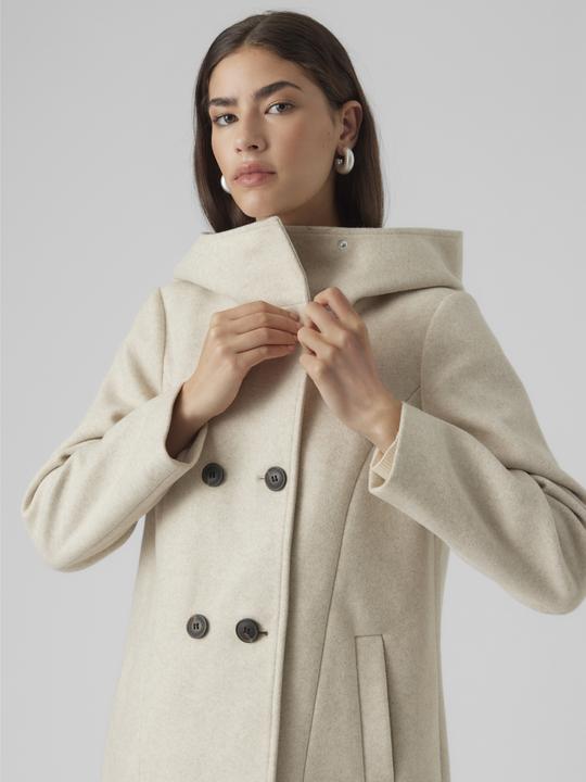Actual product image Vero Moda VMFORTUNE SHILA JACKET GA NOOS Jacket (XL)