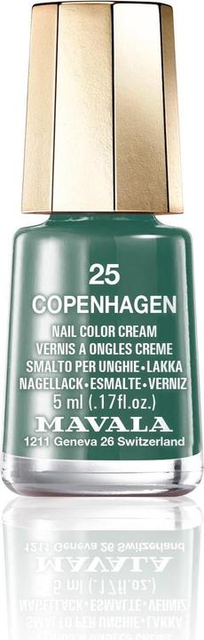 Copenhagen