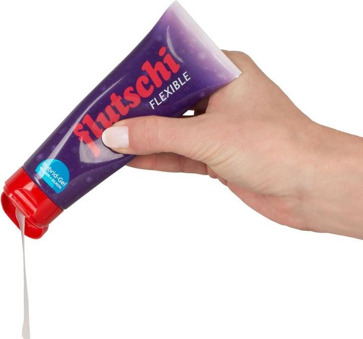 Produktbild Flutschi Flexible (80 ml)