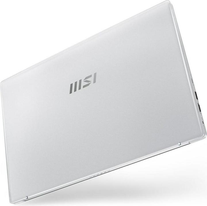 Actual product image MSI Computer accessories Modern 15 F13MG-088PL i7-1355U 15.6i (15.60", 512 GB, 16 GB, DE)