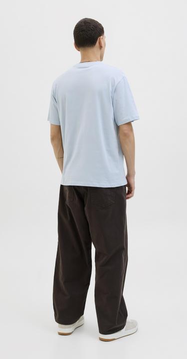 Produktbild Jack & Jones Gedruckt Rundhalsausschnitt T-shirt T-shirt (L)