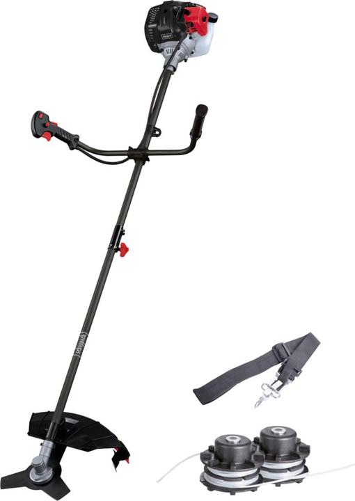 Produktbild Scheppach Freischneider BCH3300PB (Metallschneideblatt)