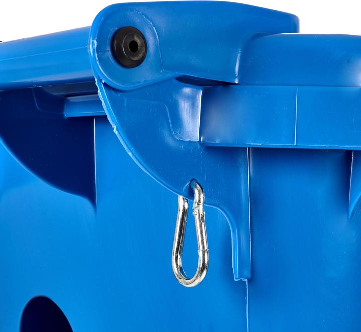 Produktbild Sport-Thieme Balltonne All-in