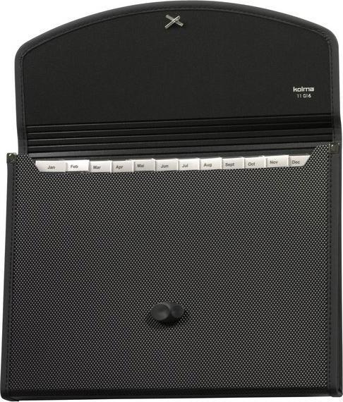 Produktbild Kolma Fächermappe LineaVerde Premium (A4, 1x)