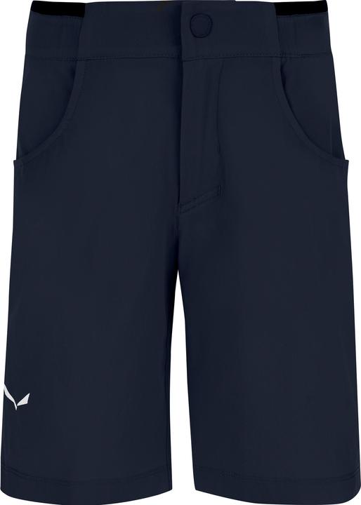 Produktbild Salewa Puez Talveno Durastretch Shorts Kinder (164)