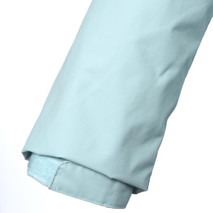 Actual product image Isbjörn Monsoon (146, 152)