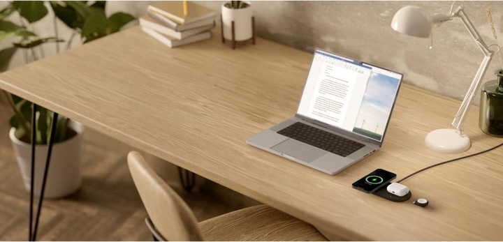 Image du produit Belkin BOOST CHARGE Apple Watch Charge