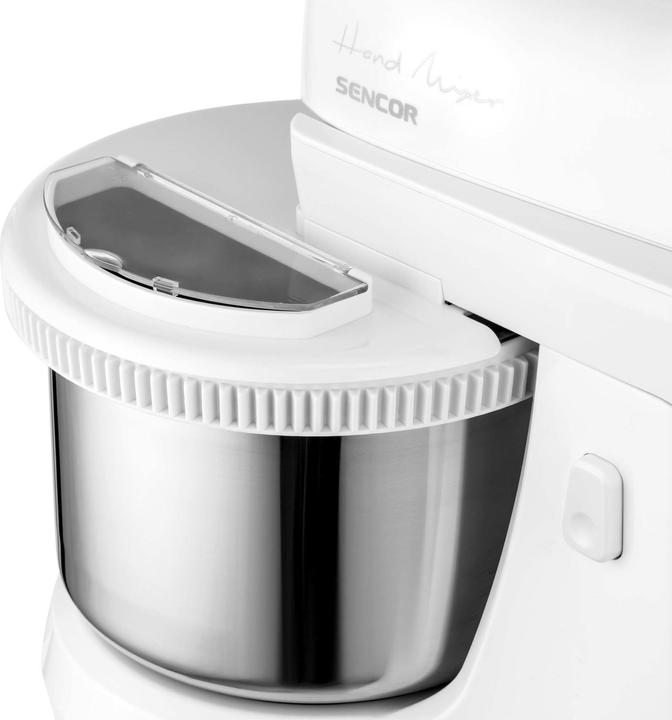 Image du produit Sencor SHM 6206SS (500 W)