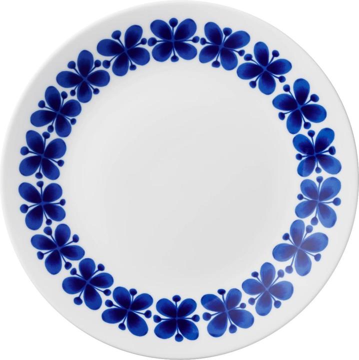 Actual product image Rörstrand Mon Amie plate flat (6 x, 24 cm)