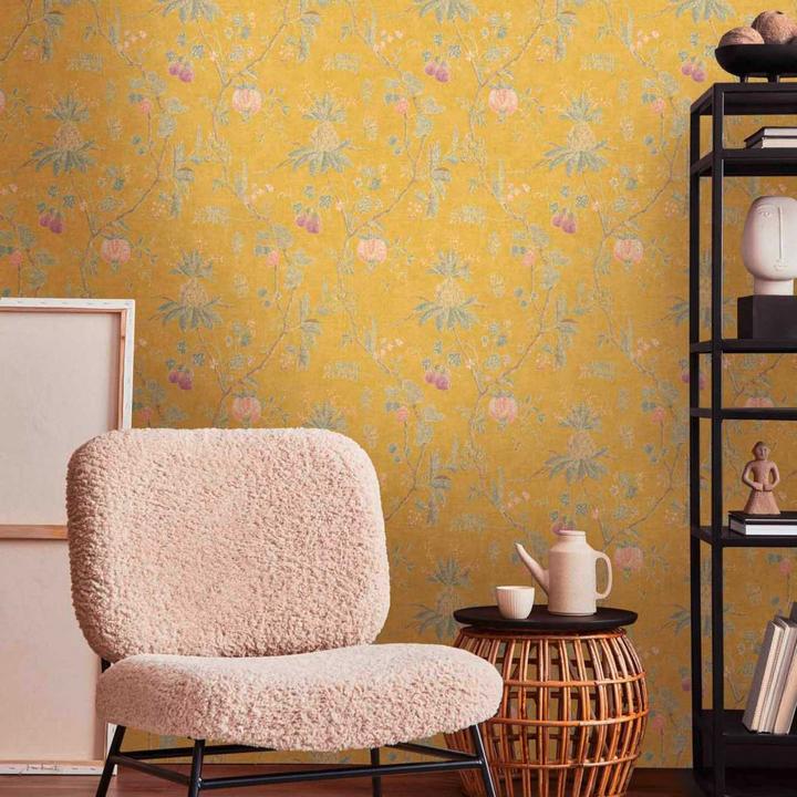 Produktbild Livingwalls Paradise Garden in Dschungel Optik