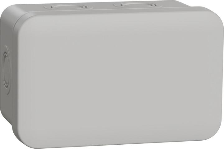 Image du produit Schneider Electric Mureva BOX, boîte de dérivation, plaque de poussée ENN05083