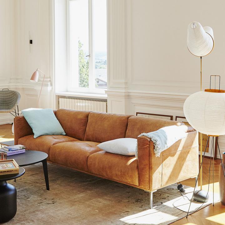 Produktbild Ikarus Benoni Sofa 3-Sitzer (3-Sitzer)