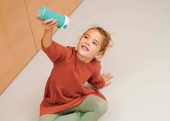 Image du produit Mepal Gobelet à fermeture Campus (0.30 l)