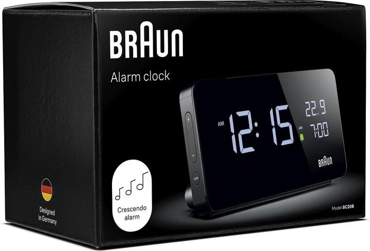 Image du produit Braun BC20BEU