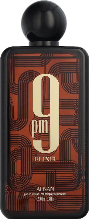 Produktbild Afnan 9PM Elixir (Extrait De Parfum, 100 ml)