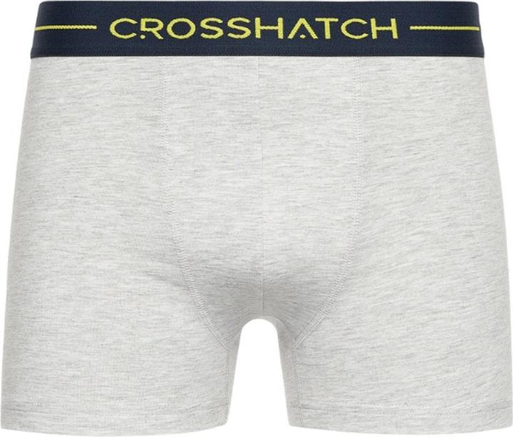 Immagine prodotto Crosshatch Warbler Boxer Uomo Misura Confezione 3 (XL, confezione da 3)