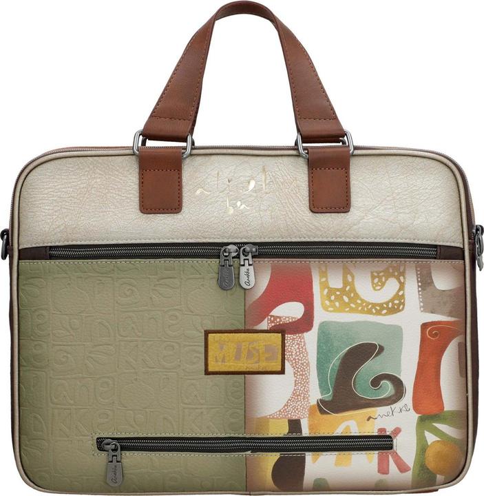 Immagine prodotto Anekke Muse Aktentasche 40 cm Laptopfach (15")