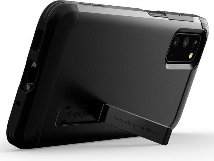 Produktbild Spigen Tough Armor (Samsung Galaxy S20+)