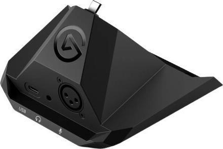 Actual product image Elgato XLR Dock for Stream Deck + (USB)
