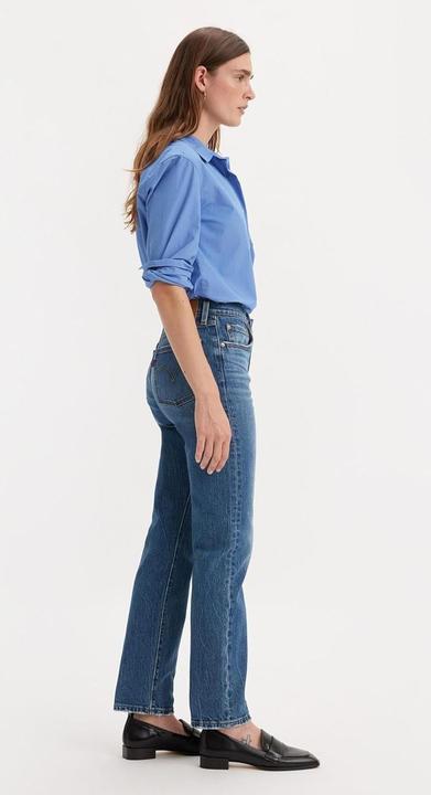 Produktbild Levis Mom Fit (W30/L32)