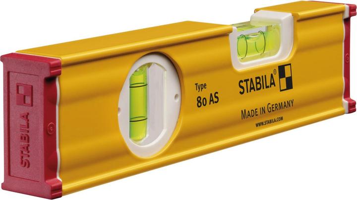 Produktbild Stabila Type 80 AS (20 cm)