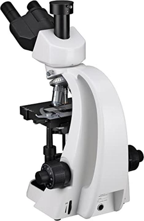 Produktbild Bresser Durchlichtmikroskop Trinokular